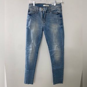 KanCan skinny jeans